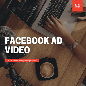 Facebook Ad Video Bundle